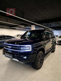 بي واي دي ليوبارد 5